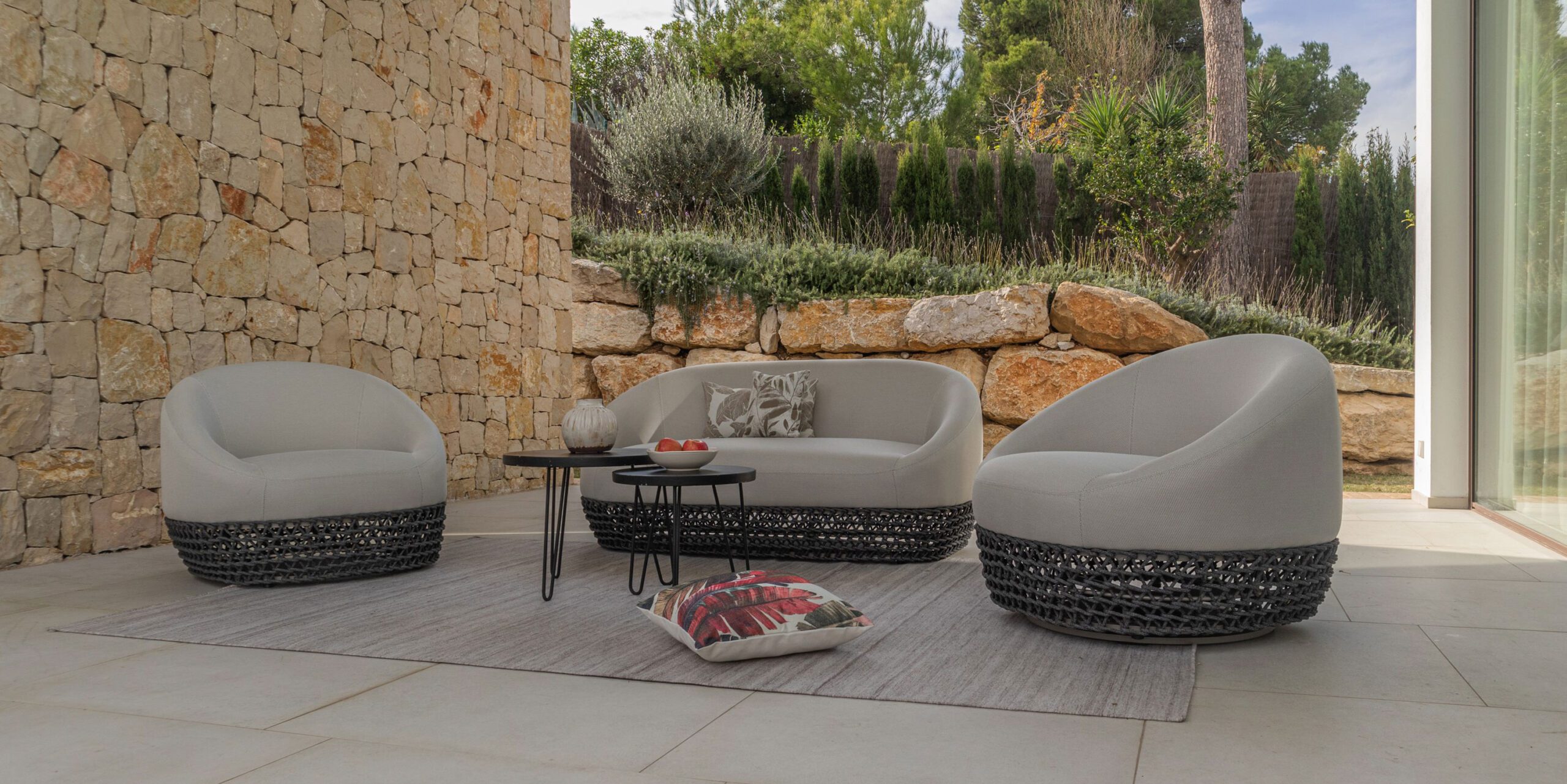 jardin muebles marisa