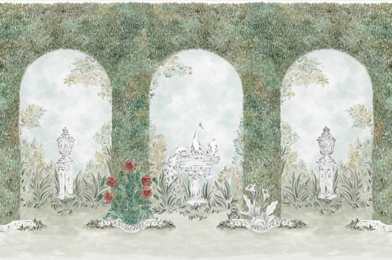 Alcazar Celadon