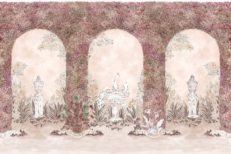 Alcazar Rosado
