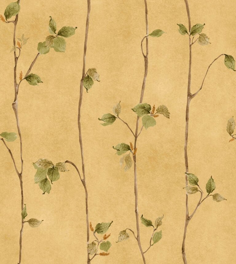 Azahar Ocre