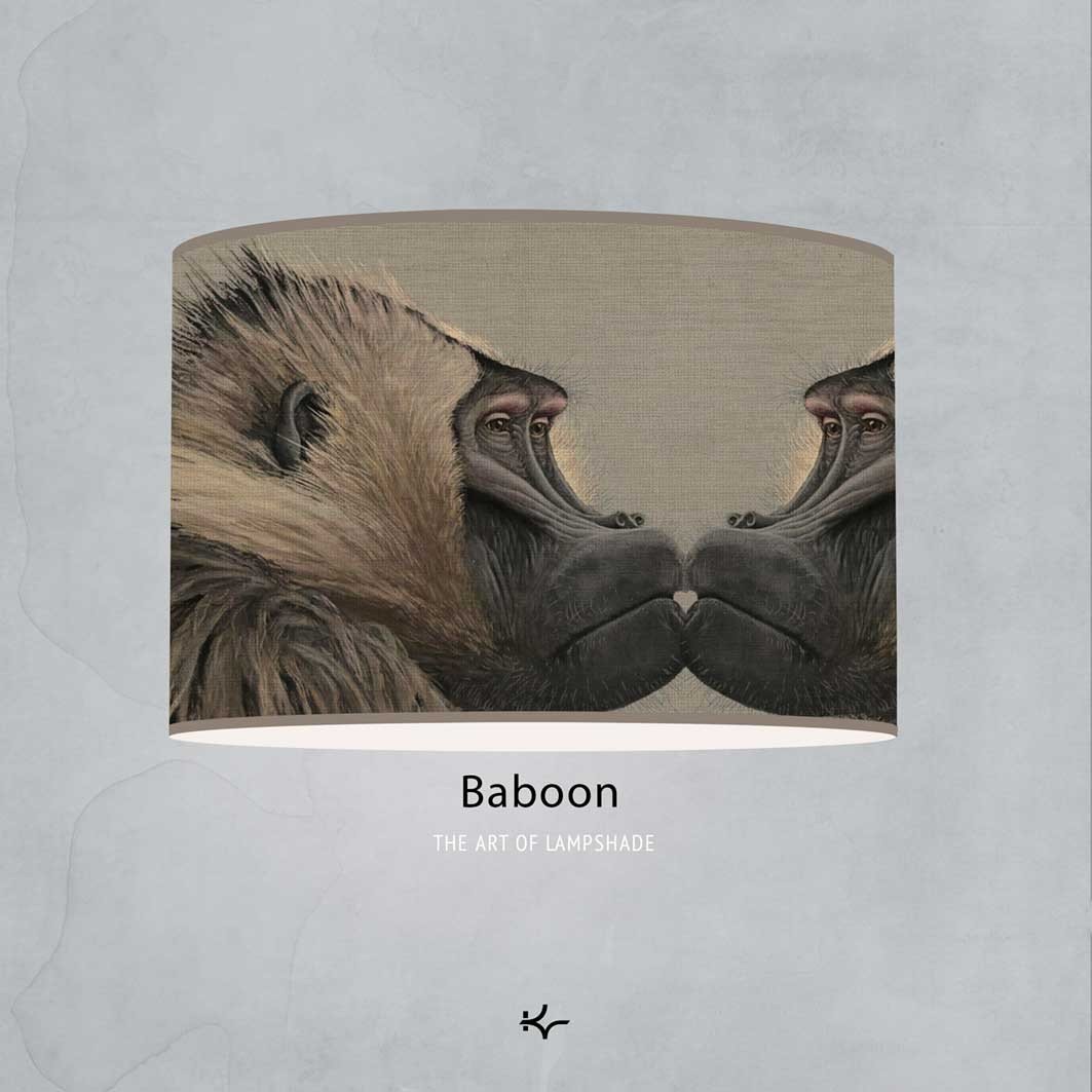 Baboon