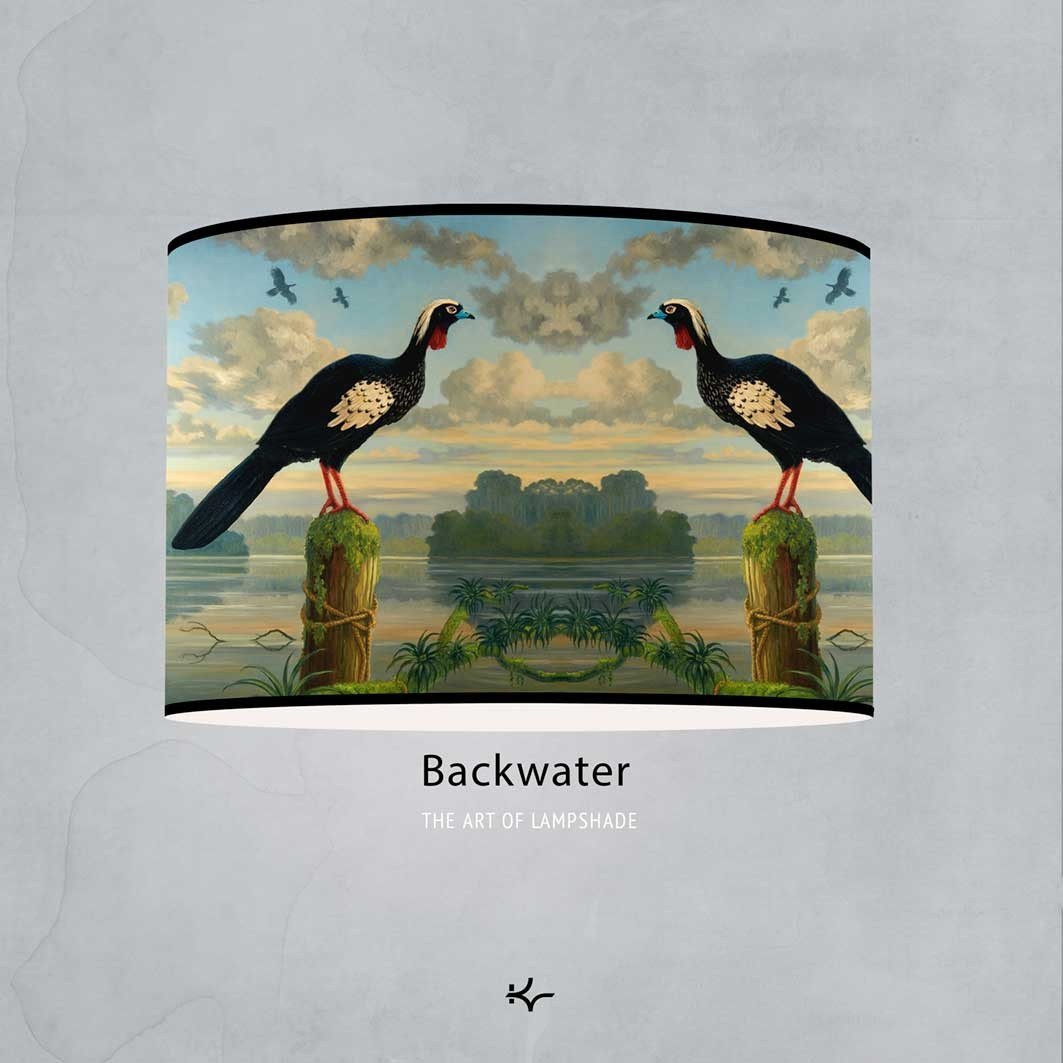 Backwater