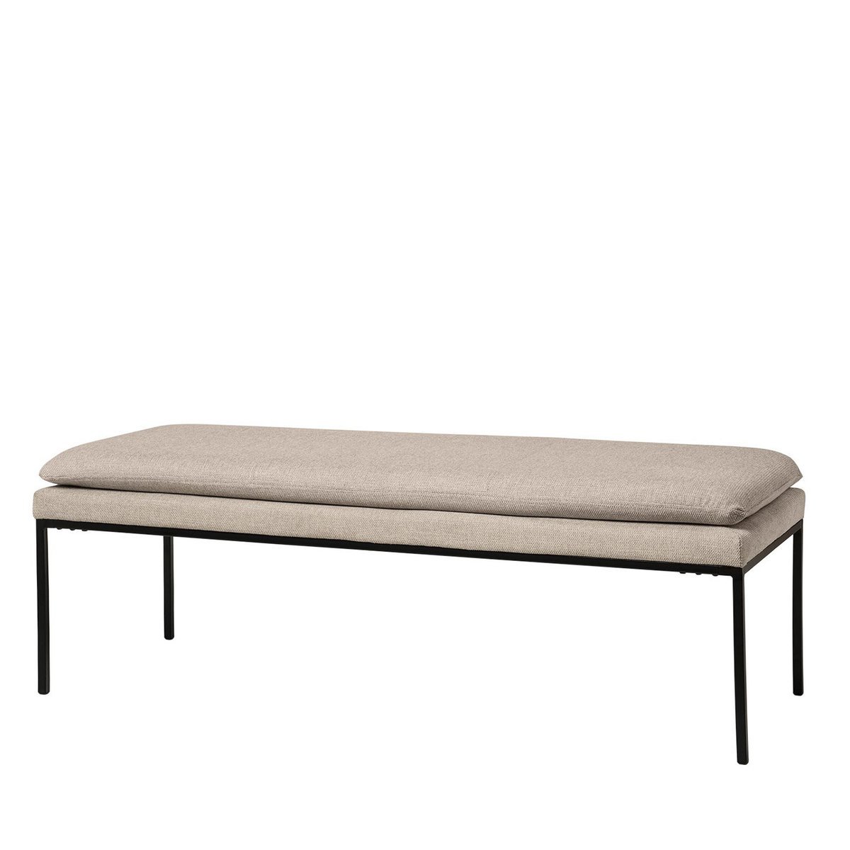 Banqueta TURÍN beige