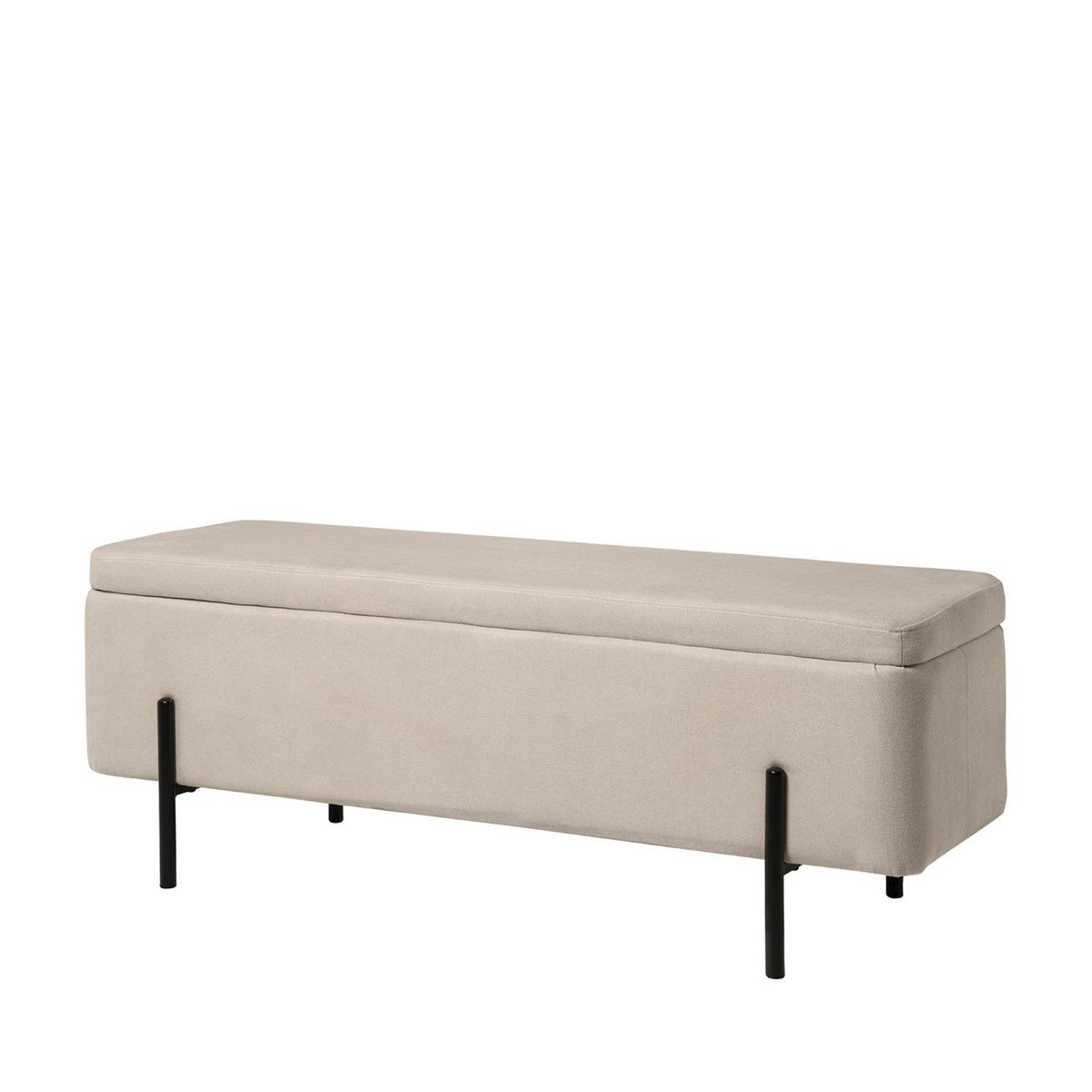 Banqueta VIENA beige