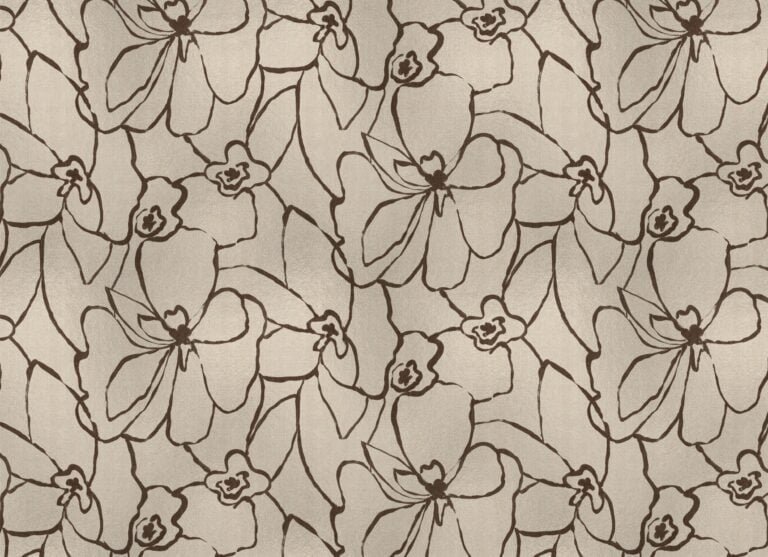 Blooming Copper