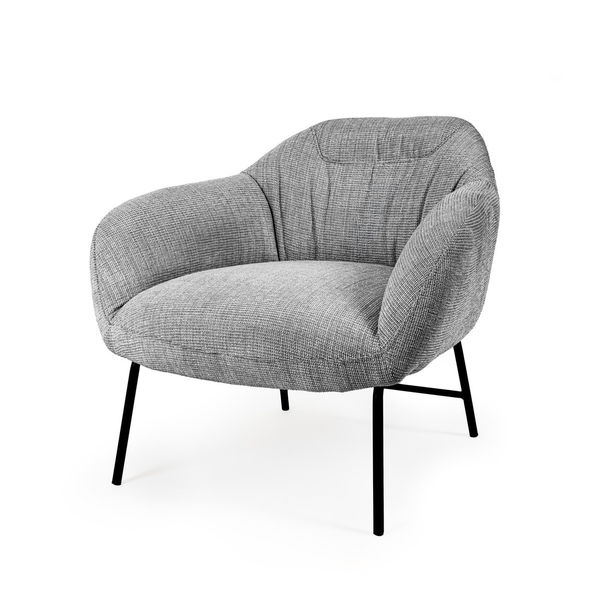 Butaca NAMUR gris