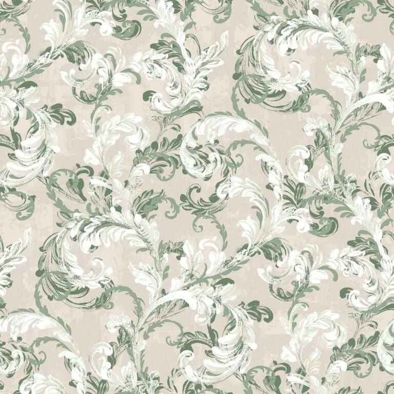 Byzantine Damask Sage