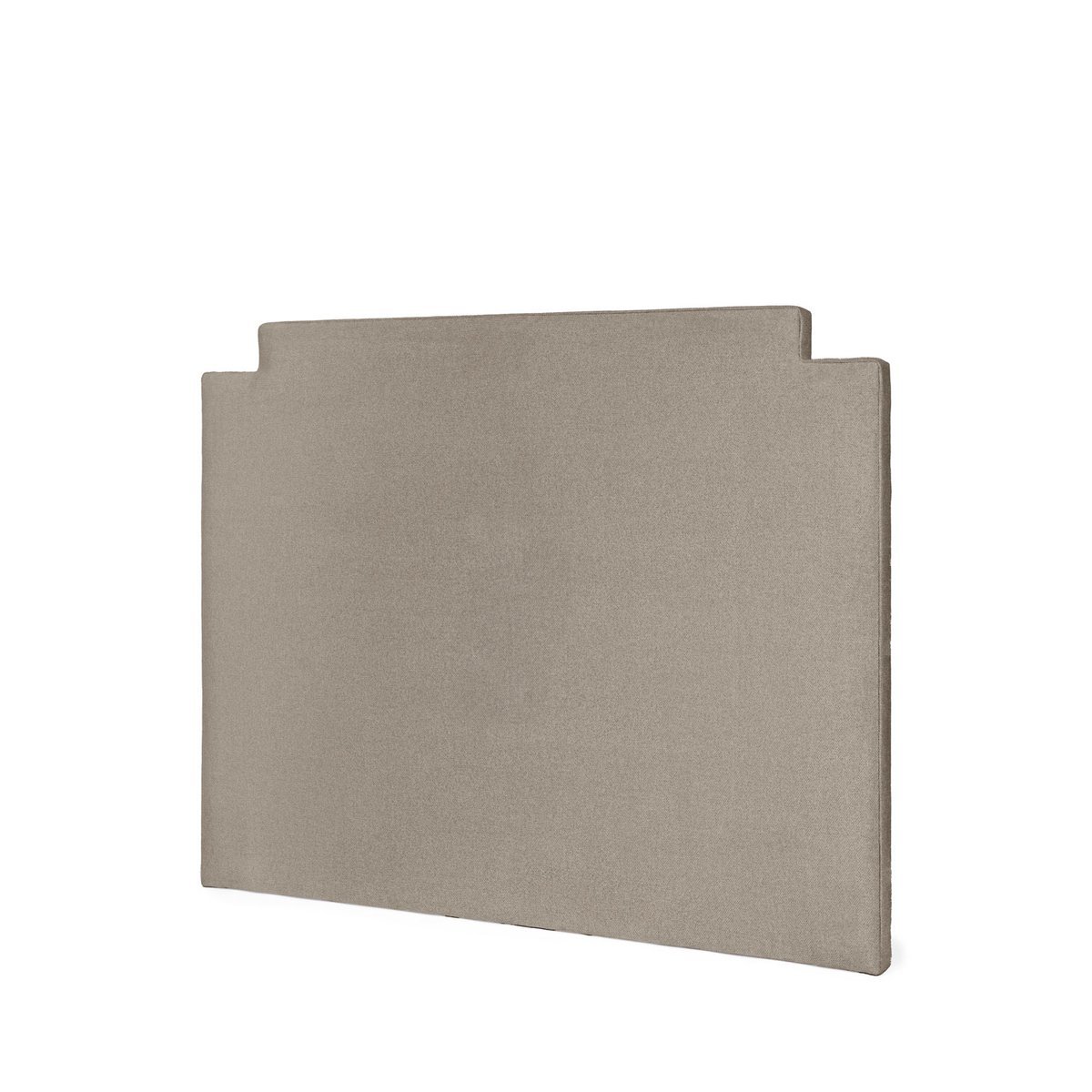 Cabezal ZONDA 135/140 taupe