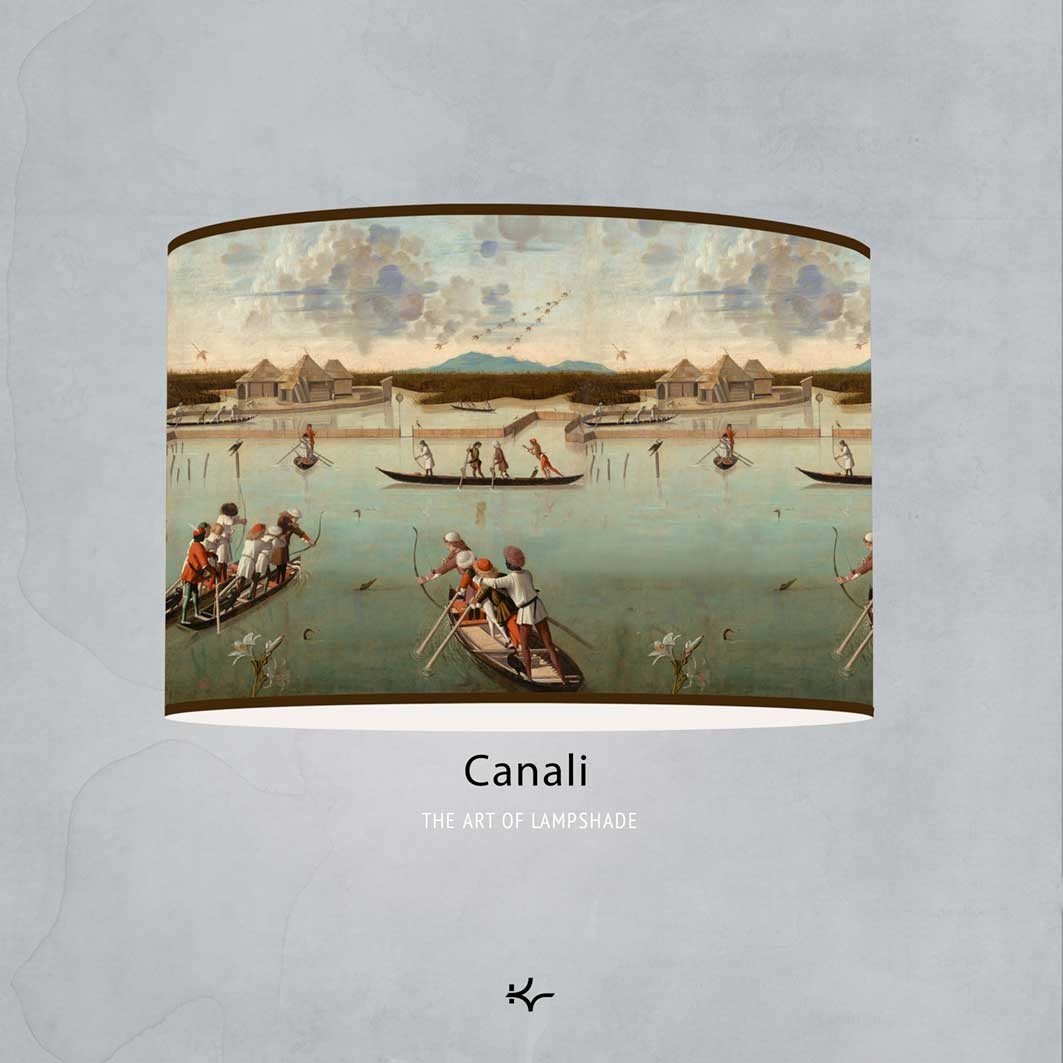 Canali