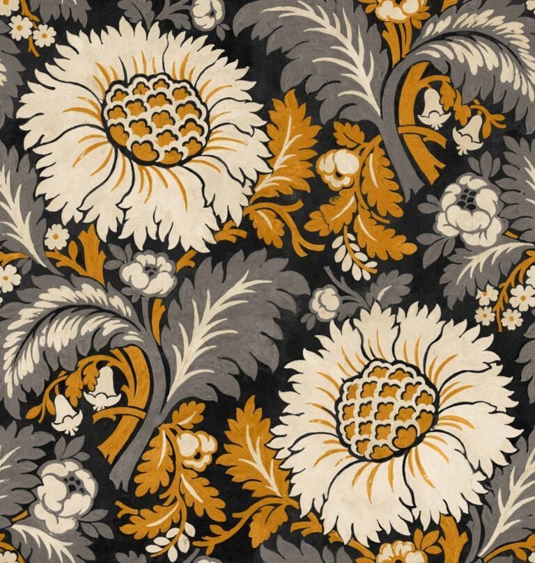 Chinese Damask Onyx