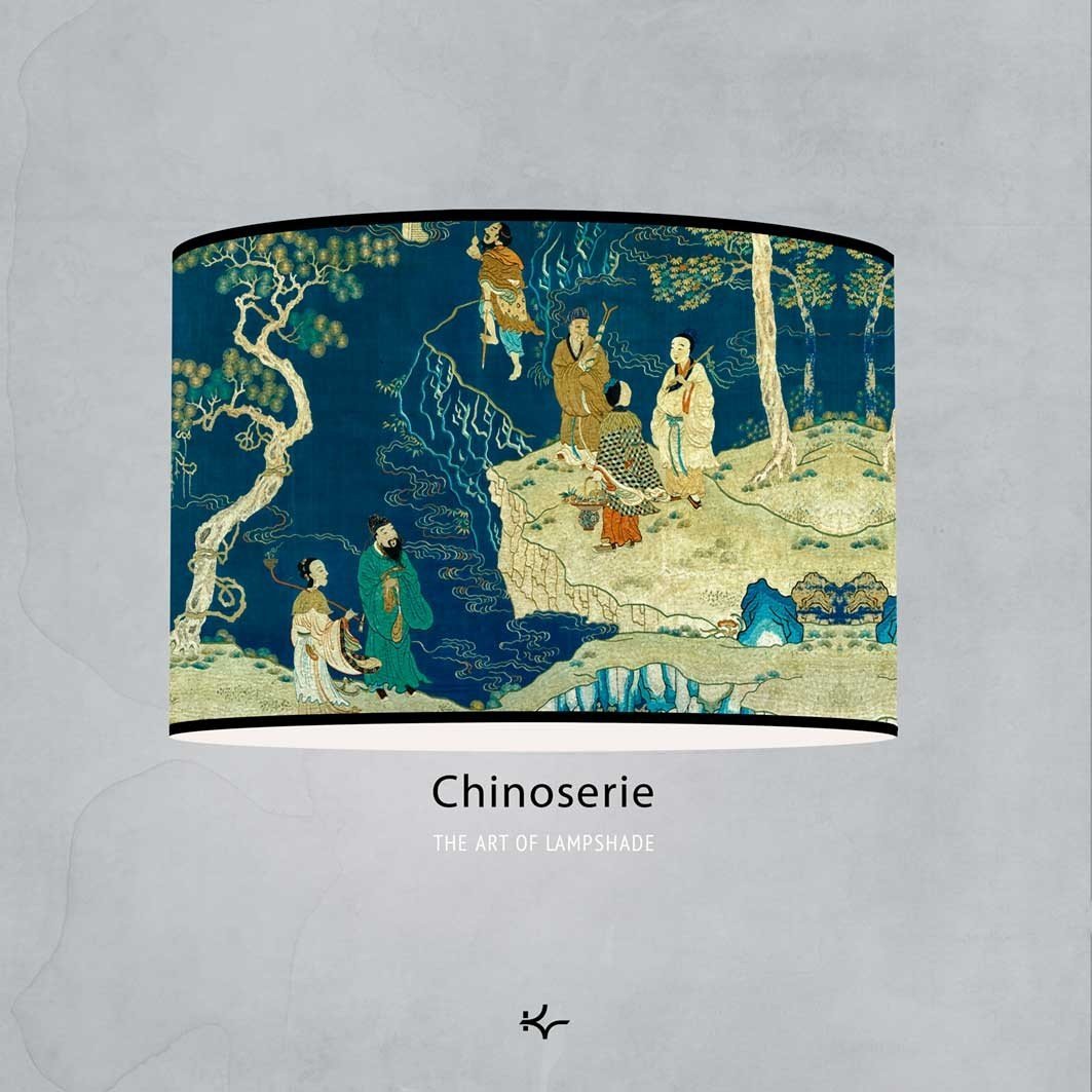 Chinoserie