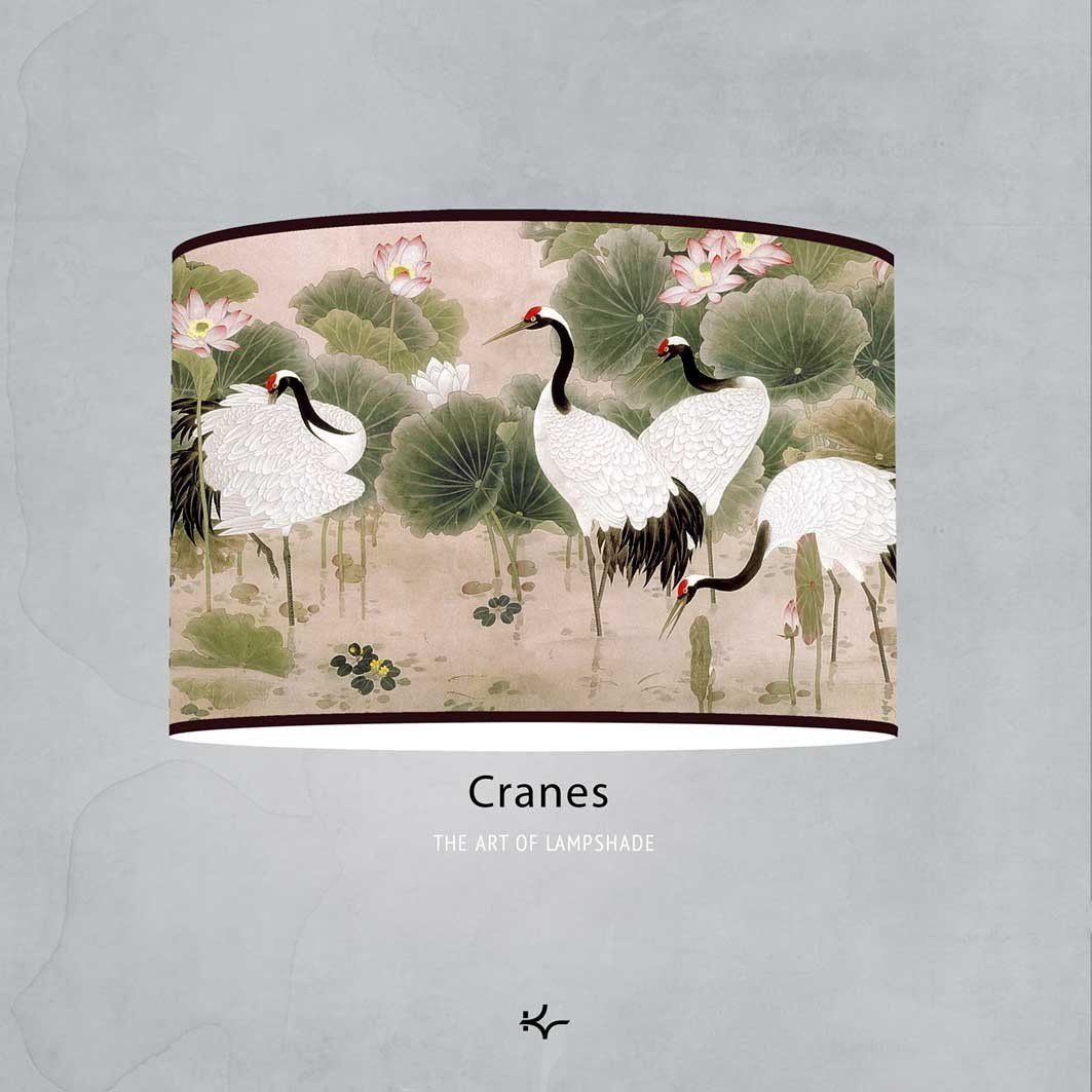 Cranes