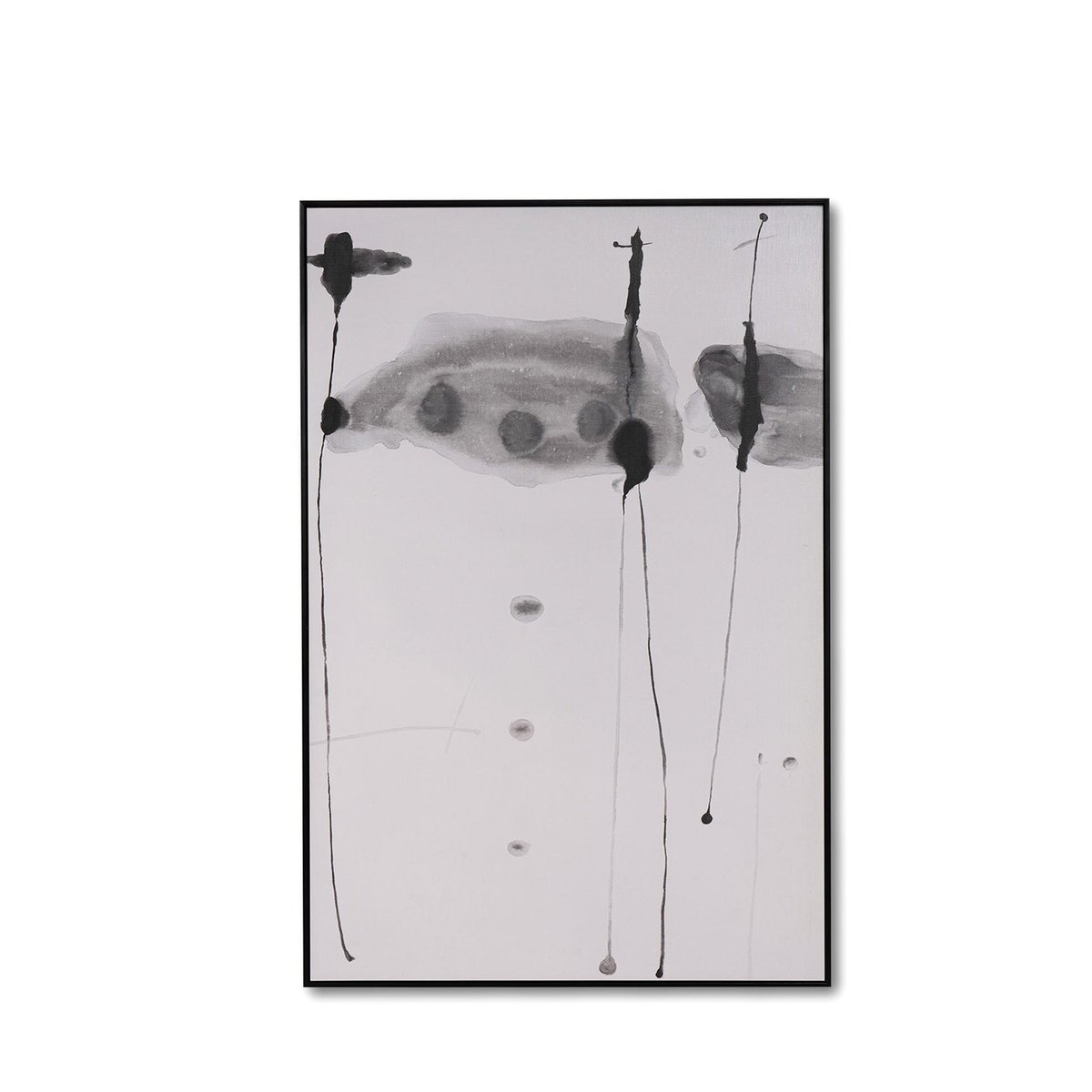Cuadro CLOUDED 80x120 cm