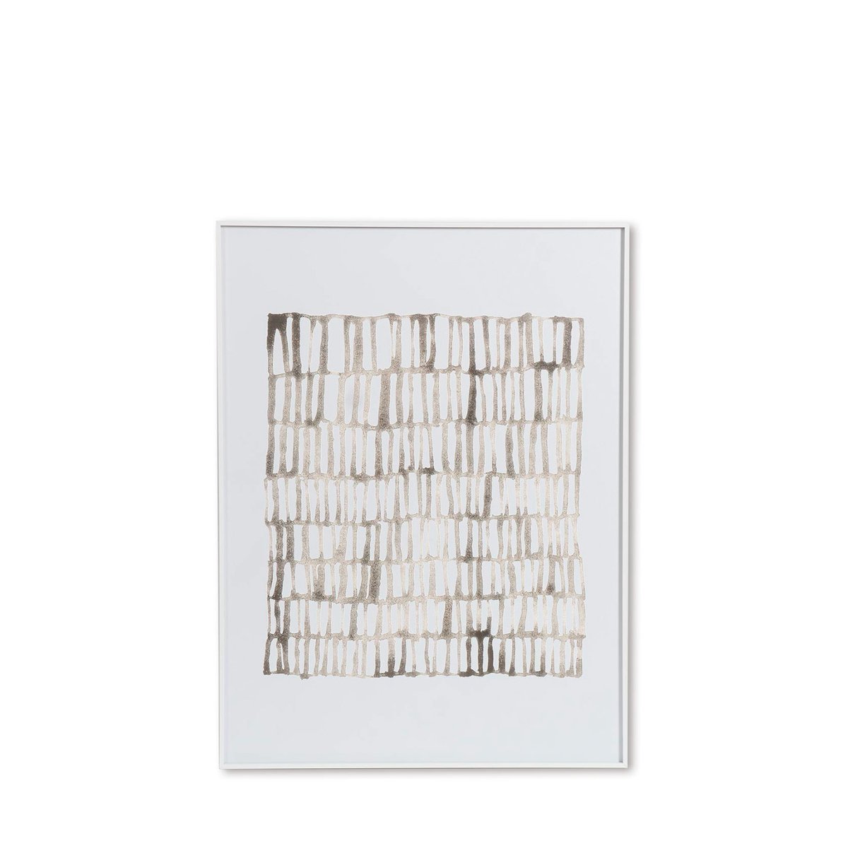 Cuadro GRID 60x80 cm