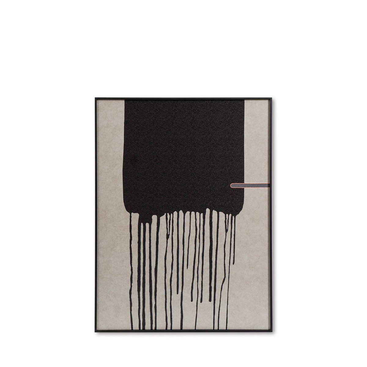 Cuadro JELLY 60x80 cm