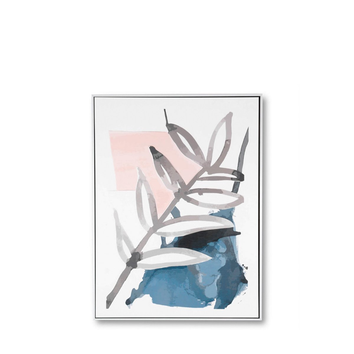 Cuadro PIKAS 2 60x80 cm