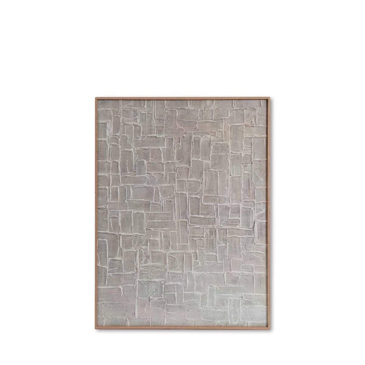 Cuadro PLOTS 60x80 cm