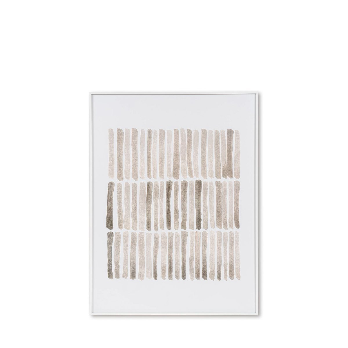 Cuadro STICKS 60x80 cm