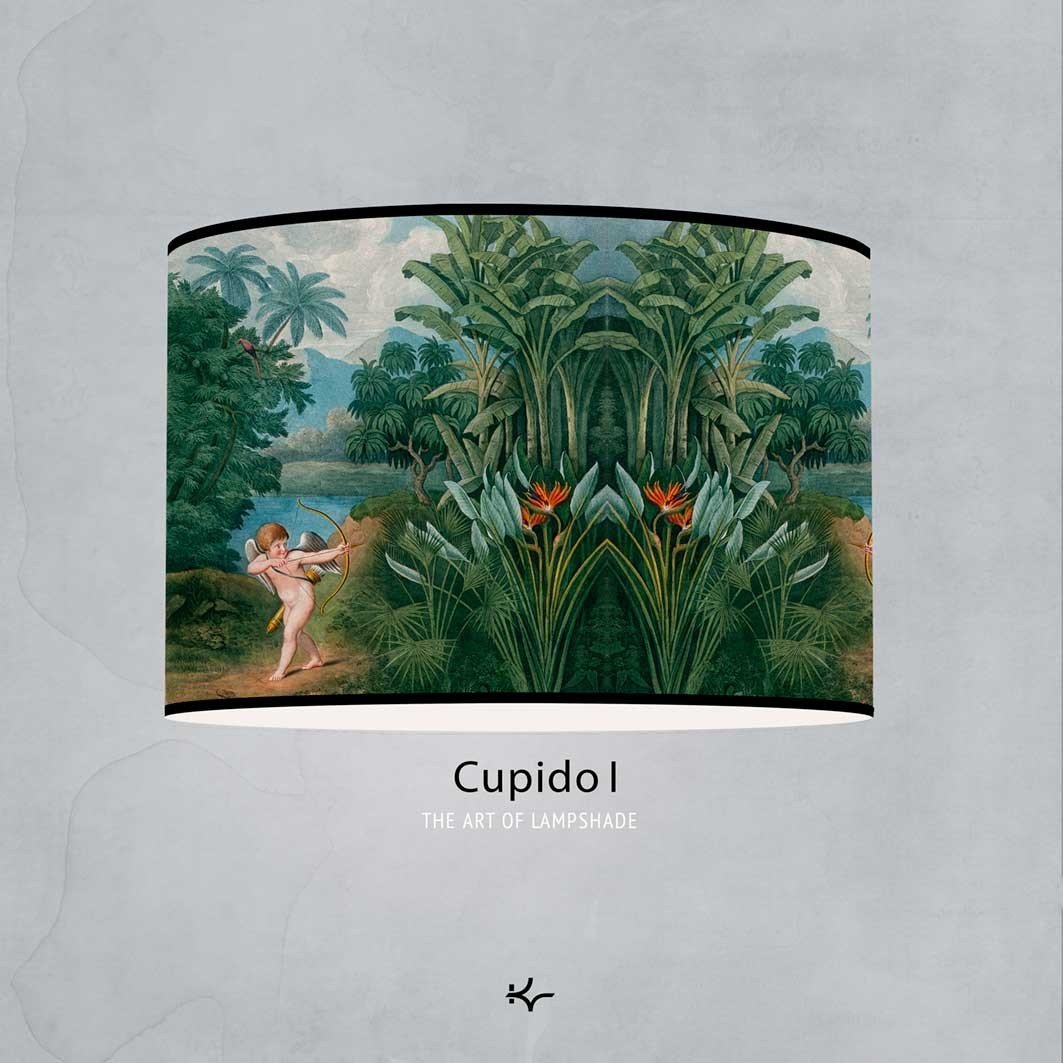 Cupido I