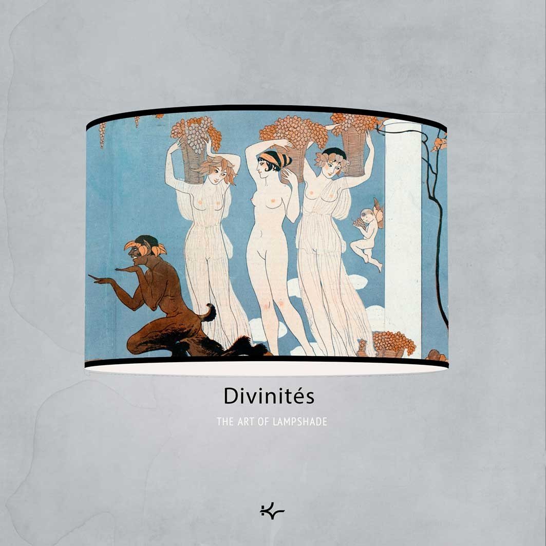 Divinités