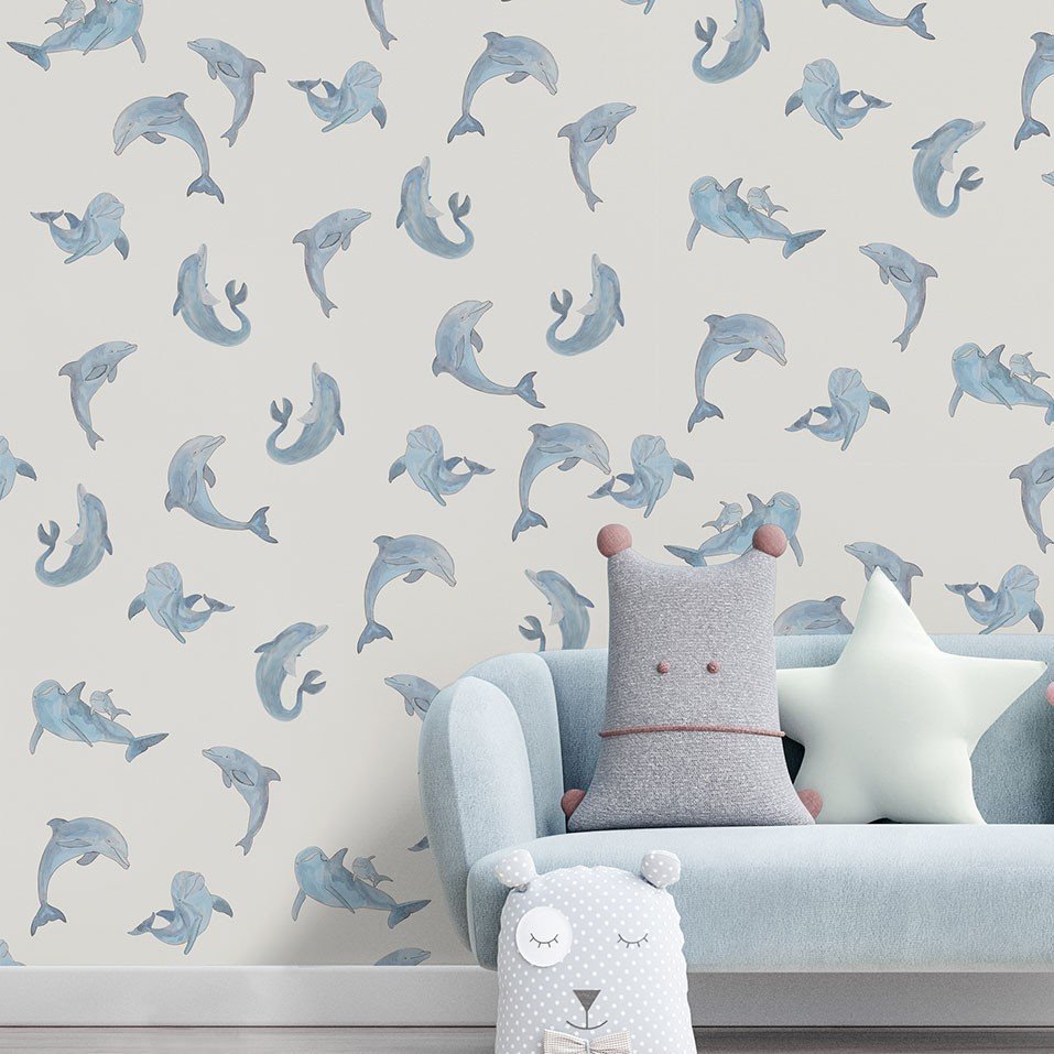 DOLPHINS