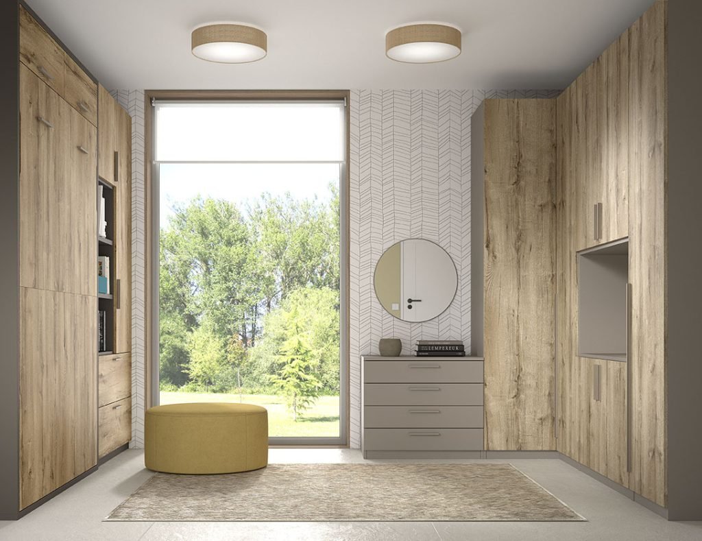 Dormitorio abatible 7 whynot
