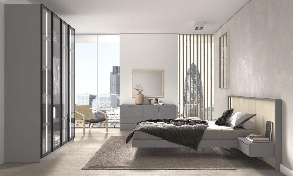 Dormitorio cama 1 whynot