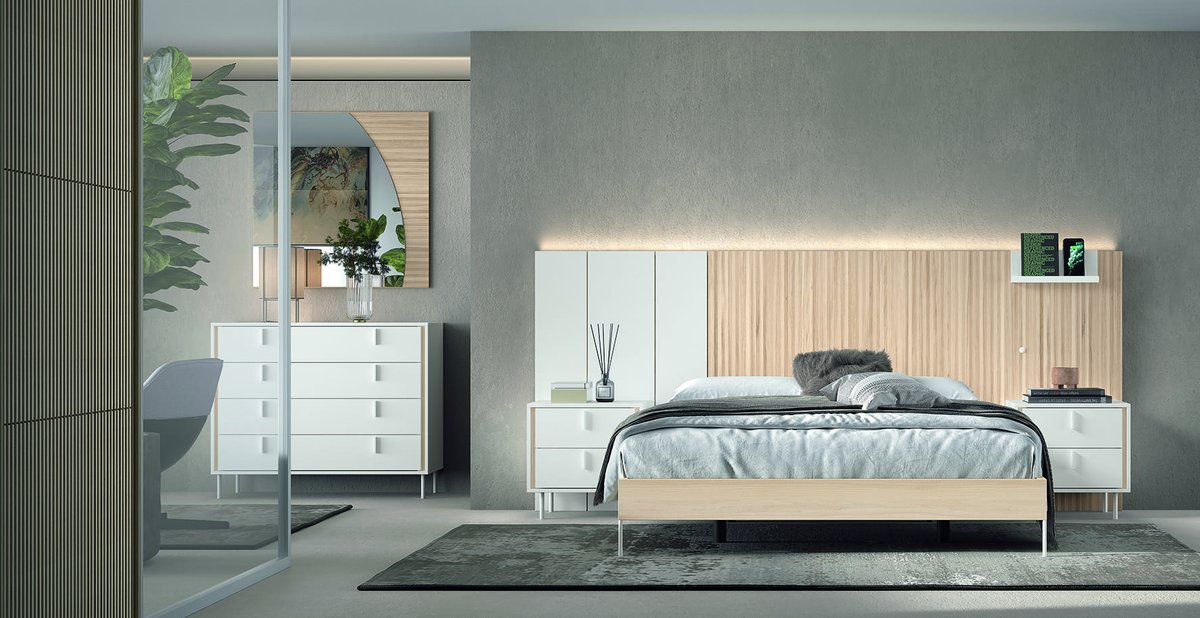 Dormitorio Emotion 01
