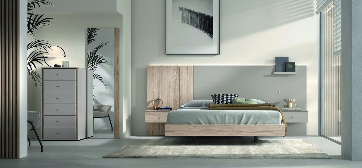 Dormitorio Emotion 02