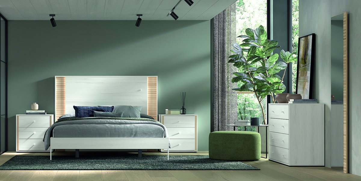 Dormitorio Emotion 03