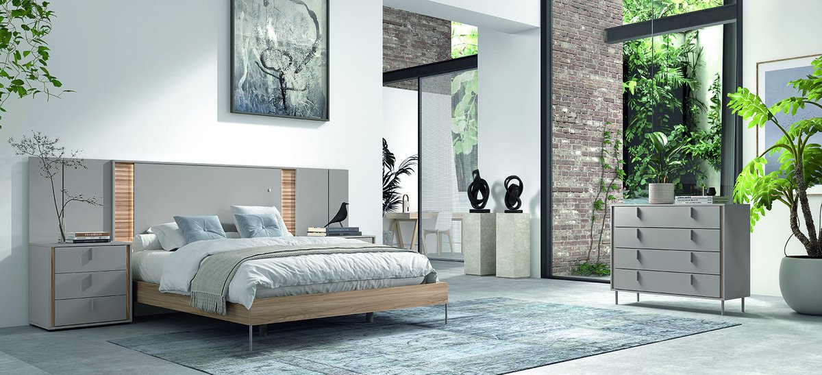 Dormitorio Emotion 04