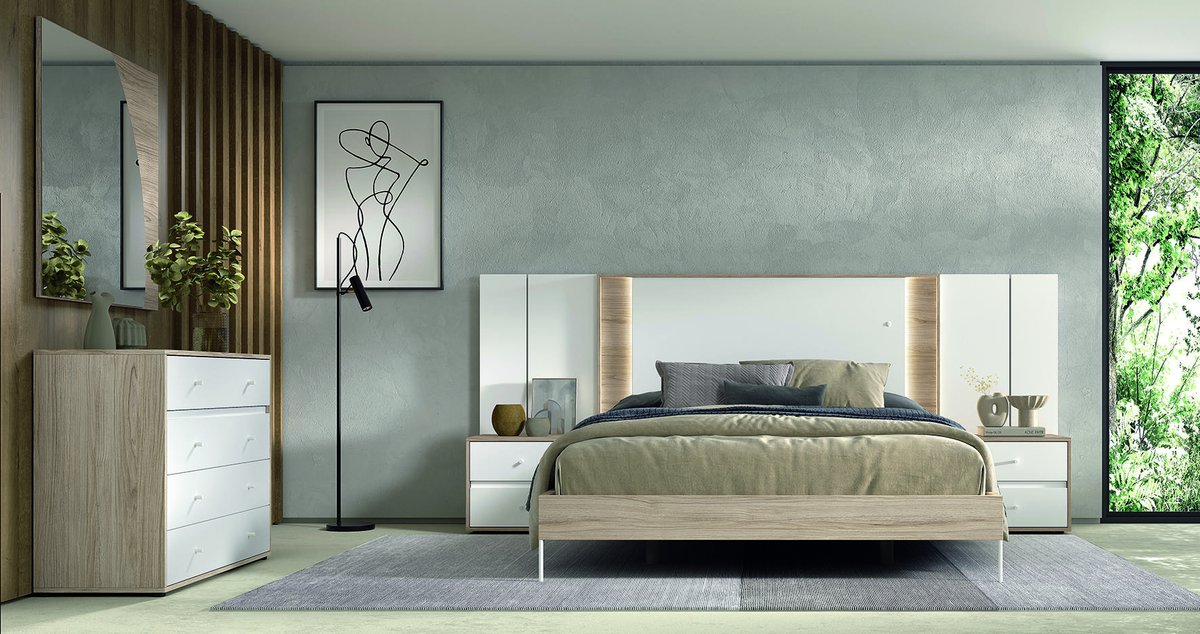 Dormitorio Emotion 05
