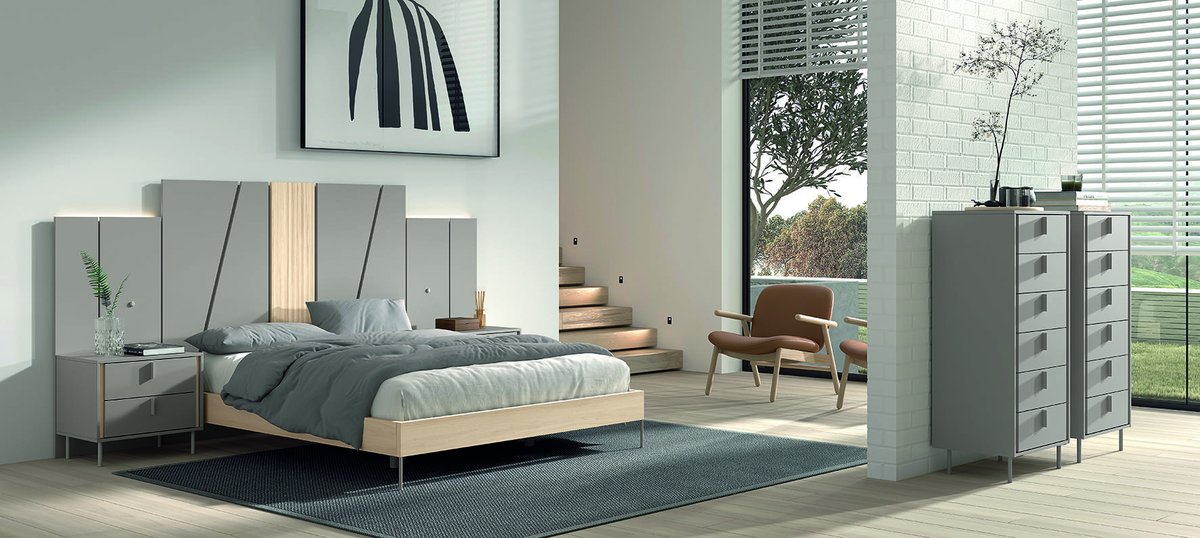 Dormitorio Emotion 06