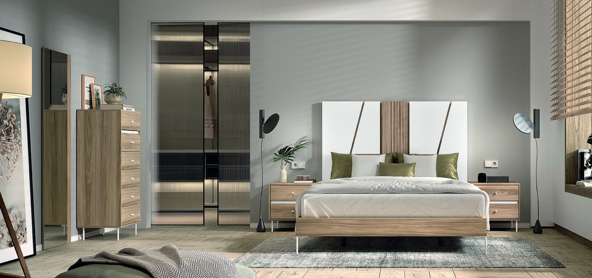 Dormitorio Emotion 07