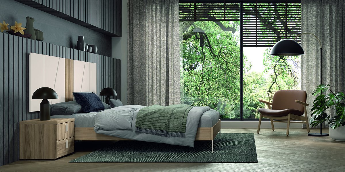 Dormitorio Emotion 08