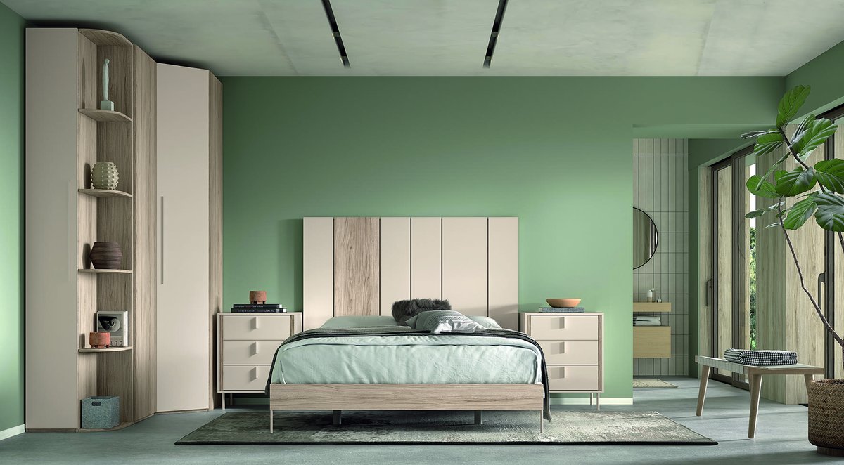 Dormitorio Emotion 09
