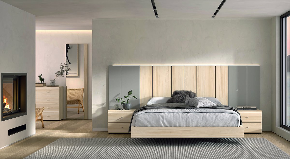 Dormitorio Emotion 11