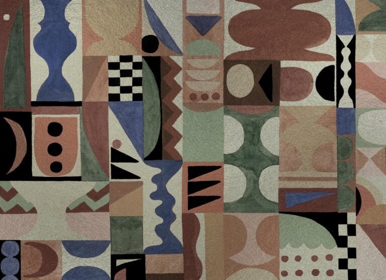 Fauvism Silver
