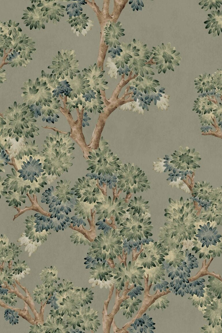 Field-Maple Sage