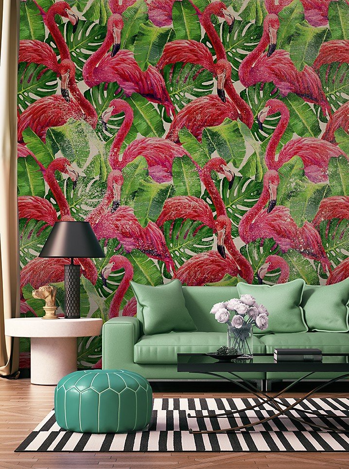 FLAMINGO
