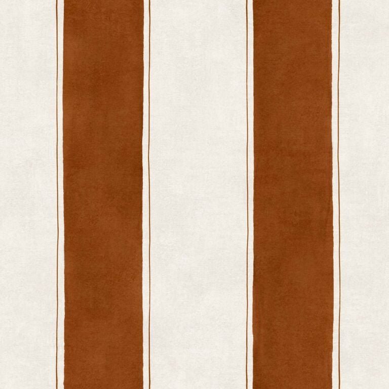 Florentine Stripe Coffee