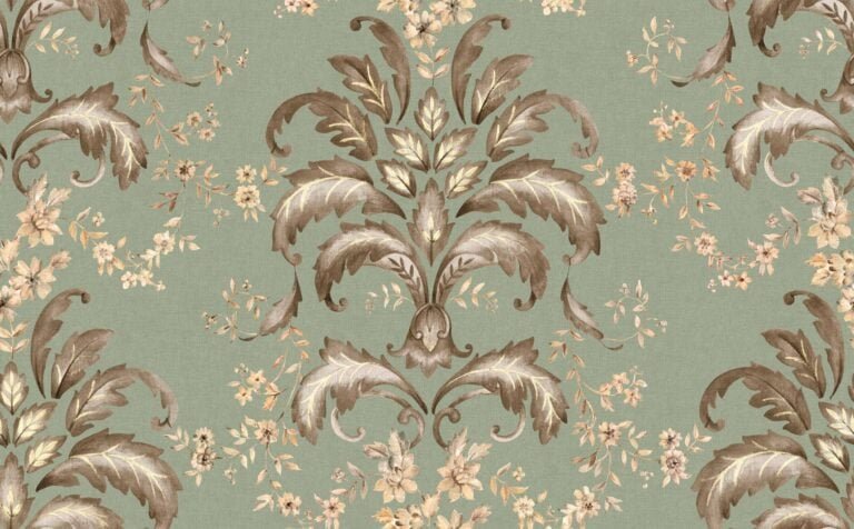 French Damask Sage