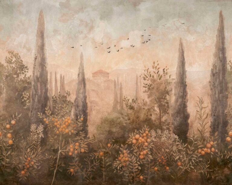 Frutetto Autumn