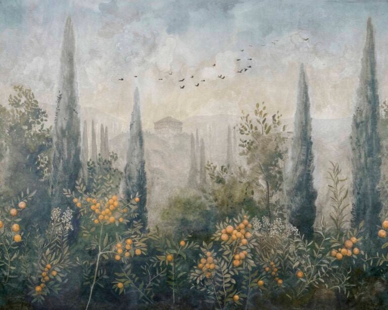 Frutetto Winter