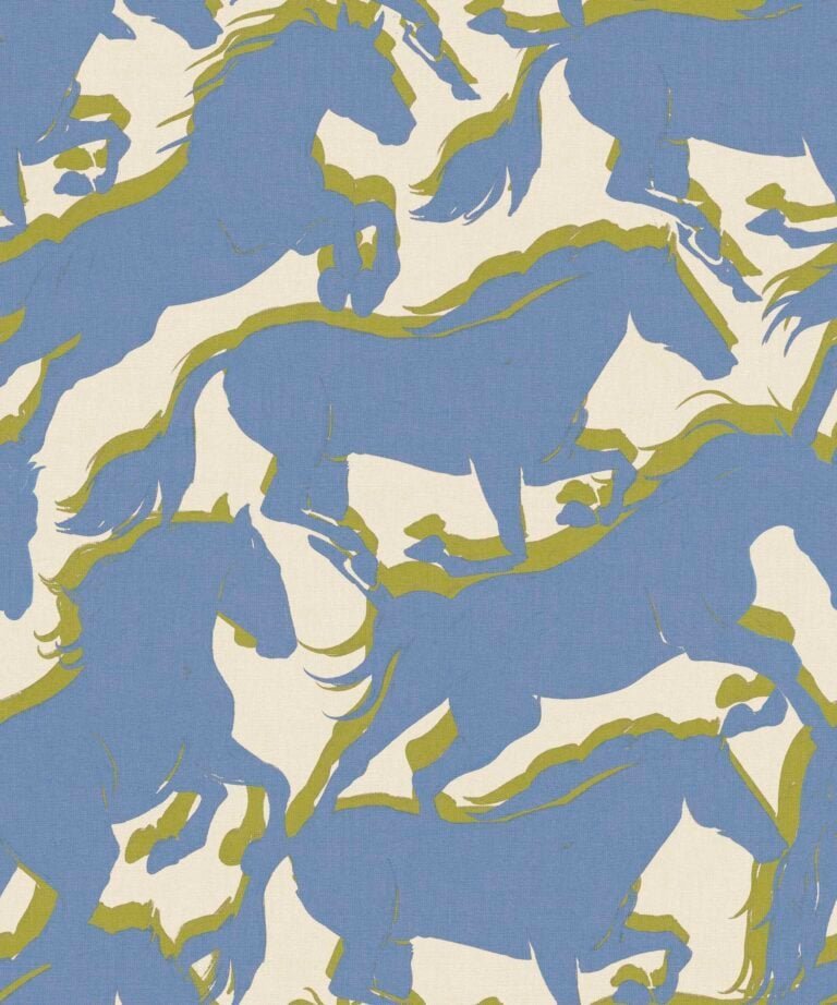 Galope Blue