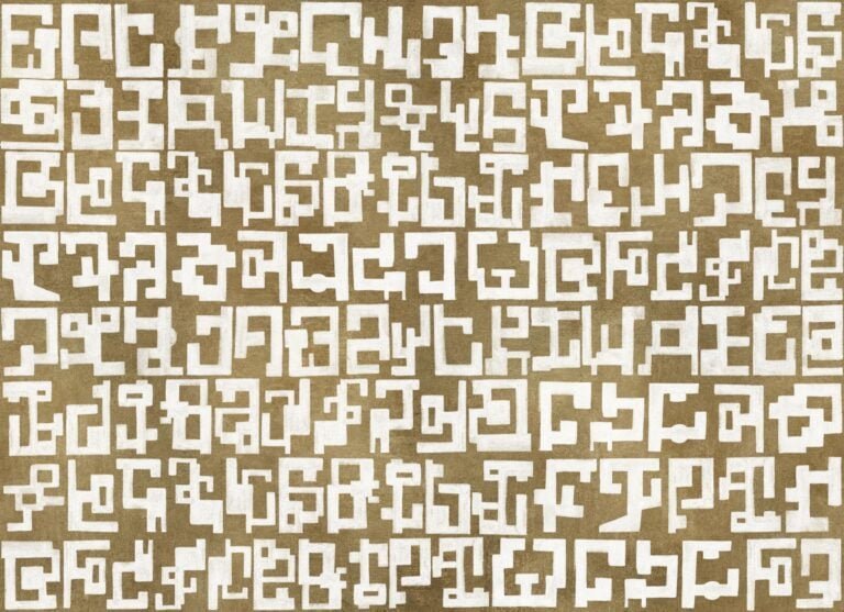Gestural Gold