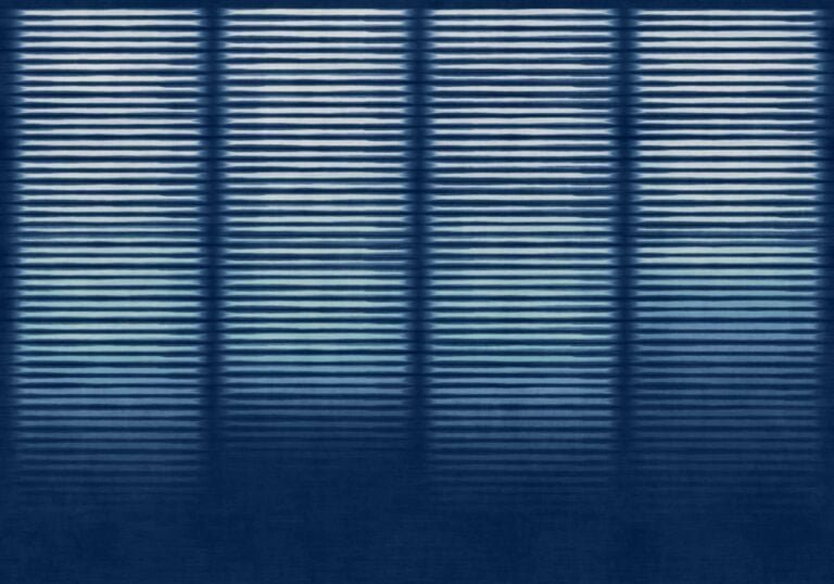 Hoshi Indigo