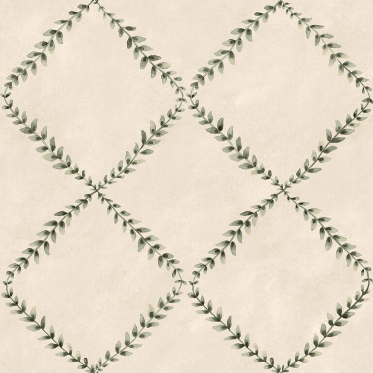 Ivy-Garland Bone