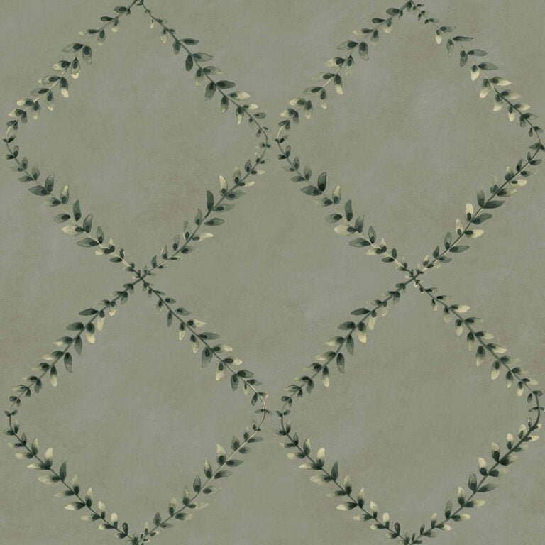 Ivy-Garland Sage