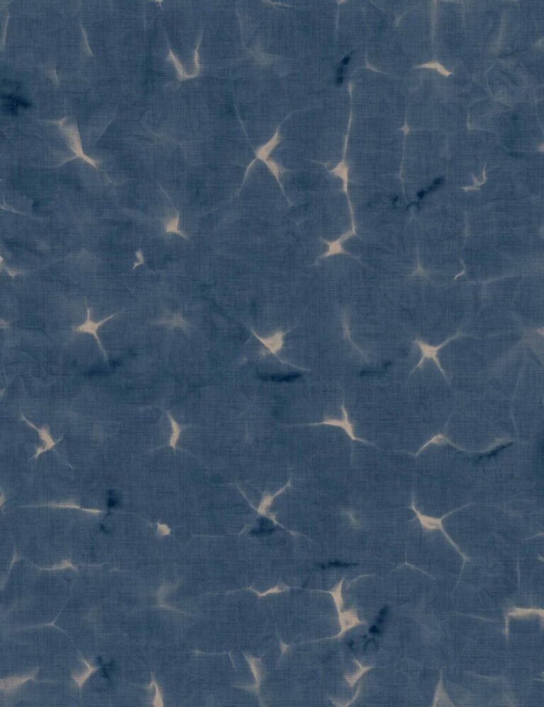 Kanoko Indigo